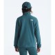 Γυναικεία Ζακέτα Fleece The North Face Glacier - NF0A8D2F The North Face Glacier Fleece Jacket Γυναικεία ζακέτα fleece. Από 100% ανακυκλωμένο πολυεστέρα, ελαφριά, με κρυφές τσέπες & κεντημένα λογότυπα