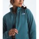 Γυναικεία Ζακέτα Fleece The North Face Glacier - NF0A8D2F The North Face Glacier Fleece Jacket Γυναικεία ζακέτα fleece. Από 100% ανακυκλωμένο πολυεστέρα, ελαφριά, με κρυφές τσέπες & κεντημένα λογότυπα