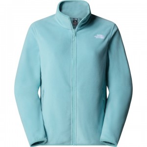Γυναικεία Ζακέτα Fleece The North Face Glacier - NF0A8D2F