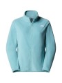 Γυναικεία Ζακέτα Fleece The North Face Glacier - NF0A8D2F