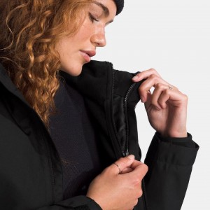 Γυναικείο Μπουφάν Αδιάβροχο - The North Face Quest Triclimate NF0A8G11