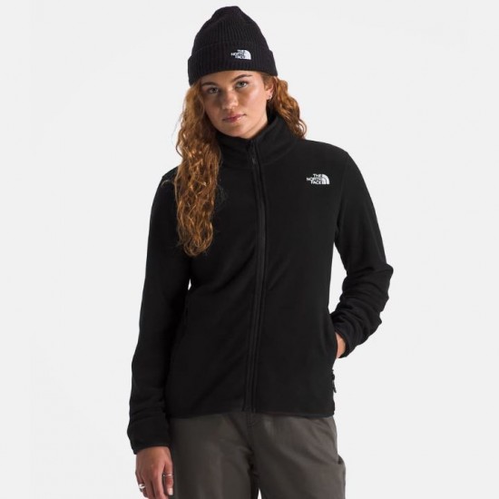 Γυναικείο Μπουφάν Αδιάβροχο - The North Face Quest Triclimate NF0A8G11 The North Face Quest Triclimate Γυναικείο αδιάβροχο μπουφάν 3-σε-1. Μεμβράνη DryVent™ 2L, αφαιρούμενη ζεστή επένδυση fleece & ρυθμιζόμενη κουκούλα