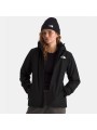 Γυναικείο Μπουφάν Αδιάβροχο - The North Face Quest Triclimate NF0A8G11