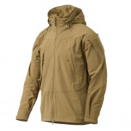 ΜΠΟΥΦΑΝ SOFTSHELL JACKET HELIKON TROOPER MK2