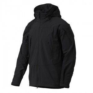SOFTSHELL JACKET HELIKON TROOPER MK2