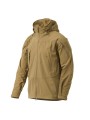 SOFTSHELL JACKET HELIKON TROOPER MK2