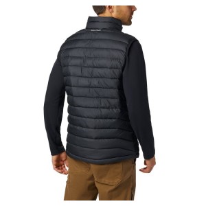 COLUMBIA POWDER LITE VEST