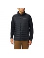 COLUMBIA POWDER LITE VEST