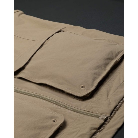 Pentagon Tigertrail Tropic Vest – Stretch Rip-Stop Fabric