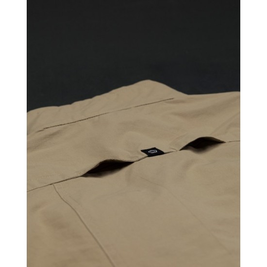 Pentagon Tigertrail Tropic Vest – Stretch Rip-Stop Fabric