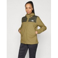 Γυναικείο Αδιάβροχο Τζάκετ The North Face Women's Antora Rain Jacket
