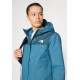 Γυναικείο Αδιάβροχο Τζάκετ The North Face Women's Antora Rain Jacket The North Face Antora Jacket - Αντιανεμικό & Διαπνέον Hardshell με Τεχνολογία DryVent™ για Απόλυτη Προστασία από τη Βροχή