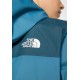 Γυναικείο Αδιάβροχο Τζάκετ The North Face Women's Antora Rain Jacket The North Face Antora Jacket - Αντιανεμικό & Διαπνέον Hardshell με Τεχνολογία DryVent™ για Απόλυτη Προστασία από τη Βροχή