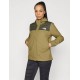 Γυναικείο Αδιάβροχο Τζάκετ The North Face Women's Antora Rain Jacket The North Face Antora Jacket - Αντιανεμικό & Διαπνέον Hardshell με Τεχνολογία DryVent™ για Απόλυτη Προστασία από τη Βροχή