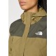 Γυναικείο Αδιάβροχο Τζάκετ The North Face Women's Antora Rain Jacket The North Face Antora Jacket - Αντιανεμικό & Διαπνέον Hardshell με Τεχνολογία DryVent™ για Απόλυτη Προστασία από τη Βροχή