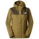 Γυναικείο Αδιάβροχο Τζάκετ The North Face Women's Antora Rain Jacket The North Face Antora Jacket - Αντιανεμικό & Διαπνέον Hardshell με Τεχνολογία DryVent™ για Απόλυτη Προστασία από τη Βροχή