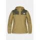 Γυναικείο Αδιάβροχο Τζάκετ The North Face Women's Antora Rain Jacket The North Face Antora Jacket - Αντιανεμικό & Διαπνέον Hardshell με Τεχνολογία DryVent™ για Απόλυτη Προστασία από τη Βροχή