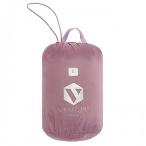 Γυναικείο Μπουφάν Πουπουλένιο Packable - Mac In A Sac Nova