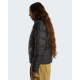 Γυναικείο Μπουφάν - The North Face Saikuru Jacket - NF0A8GCB The North Face Saikuru Jacket Γυναικείο κοντό μπουφάν. Urban στυλ με γεμάτη συνθετική μόνωση, oversized γιακά, τσέπες με φερμουαρ & 100% πολυεστέρα