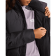 Γυναικείο Μπουφάν - The North Face Saikuru Jacket - NF0A8GCB The North Face Saikuru Jacket Γυναικείο κοντό μπουφάν. Urban στυλ με γεμάτη συνθετική μόνωση, oversized γιακά, τσέπες με φερμουαρ & 100% πολυεστέρα