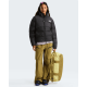 Γυναικείο Μπουφάν - The North Face Saikuru Jacket - NF0A8GCB The North Face Saikuru Jacket Γυναικείο κοντό μπουφάν. Urban στυλ με γεμάτη συνθετική μόνωση, oversized γιακά, τσέπες με φερμουαρ & 100% πολυεστέρα