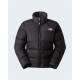 Γυναικείο Μπουφάν - The North Face Saikuru Jacket - NF0A8GCB The North Face Saikuru Jacket Γυναικείο κοντό μπουφάν. Urban στυλ με γεμάτη συνθετική μόνωση, oversized γιακά, τσέπες με φερμουαρ & 100% πολυεστέρα