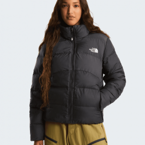 Γυναικείο Μπουφάν - The North Face Saikuru Jacket - NF0A8GCB