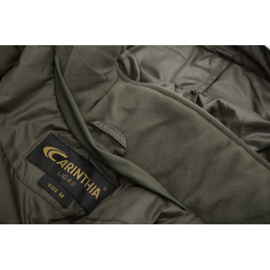 CARINTHIA LIG 4.0 JACKET