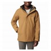 COLUMBIA MISSION AIR INTERCHANGE JACKET