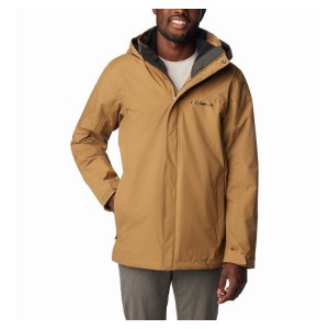 COLUMBIA MISSION AIR INTERCHANGE JACKET