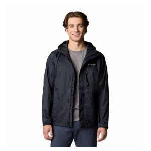 COLUMBIA POURING ADVENTURE III JACKET