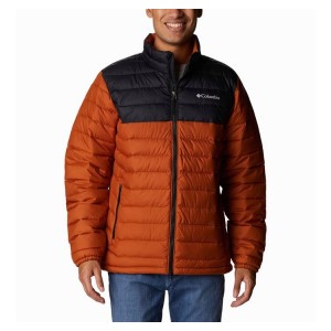 COLUMBIA POWDER LITE JACKET