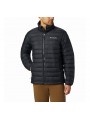 ΜΠΟΥΦΑΝ COLUMBIA POWDER LITE JACKET