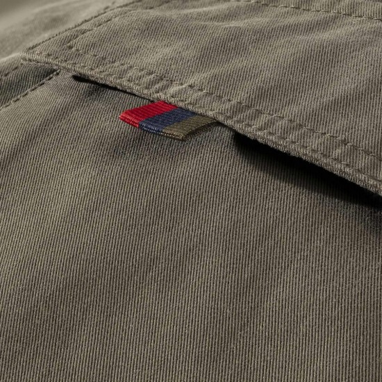 PARKA PENTAGON M65 3.0 JACKET