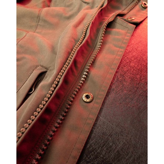 PARKA PENTAGON M65 3.0 JACKET