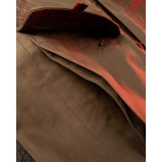 PARKA PENTAGON M65 3.0 JACKET