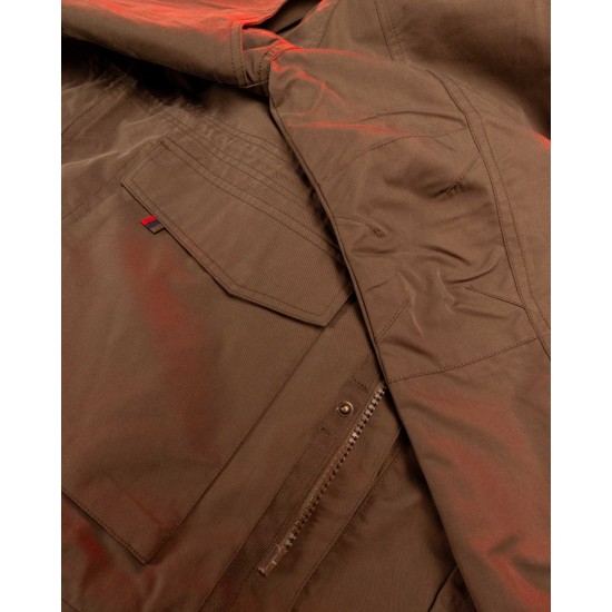 PARKA PENTAGON M65 3.0 JACKET