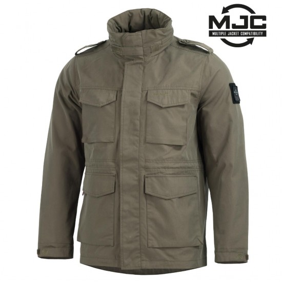 PARKA PENTAGON M65 3.0 JACKET