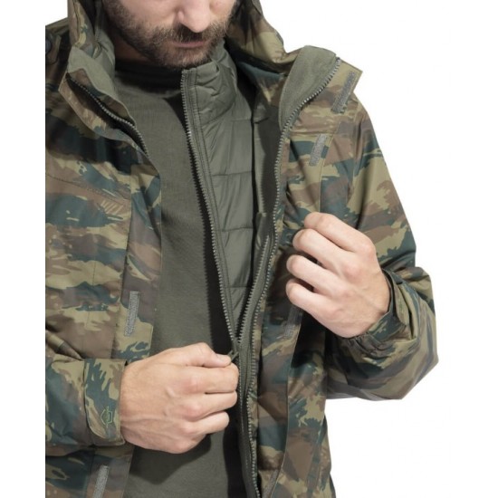 ΜΠΟΥΦΑΝ PENTAGON GEN V 3 CAMO