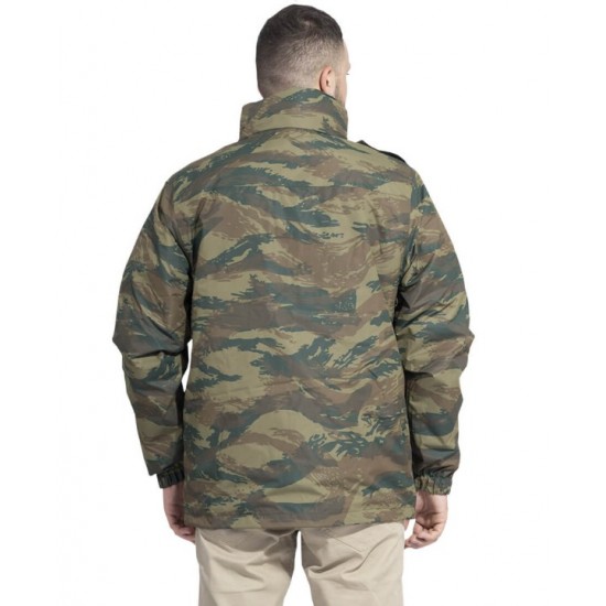 ΜΠΟΥΦΑΝ PENTAGON GEN V 3 CAMO