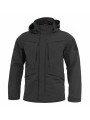 PENTAGON HURRICANE SHELL PARKA – K07014