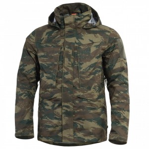 PENTAGON HURRICANE SHELL PARKA