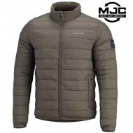 Μπουφάν Pentagon Nucleus Puffer Jacket 2.0 - K08030-2.0