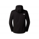 THE NORTH FACE SOFTSHELL QUEST HOODED