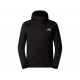 THE NORTH FACE SOFTSHELL QUEST HOODED