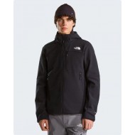 The North Face Diablo - Ανδρικό Μπουφάν Softshell με Αποσπώμενη Κουκούλα (NF0A8J5H)