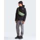 The North Face Diablo Ανδρικό Μπουφάν Softshell με Αποσπώμενη Κουκούλα (NF0A8J5H) The North Face Diablo Detachable Hood Softshell Jacket Ανδρικό αντιανεμικό μπουφάν. Ελαστικό ύφασμα WindWall™, αποσπώμενη κουκούλα & τσέπες με φερμουάρ
