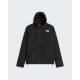 The North Face Diablo Ανδρικό Μπουφάν Softshell με Αποσπώμενη Κουκούλα (NF0A8J5H) The North Face Diablo Detachable Hood Softshell Jacket Ανδρικό αντιανεμικό μπουφάν. Ελαστικό ύφασμα WindWall™, αποσπώμενη κουκούλα & τσέπες με φερμουάρ