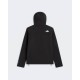 The North Face Diablo Ανδρικό Μπουφάν Softshell με Αποσπώμενη Κουκούλα (NF0A8J5H) The North Face Diablo Detachable Hood Softshell Jacket Ανδρικό αντιανεμικό μπουφάν. Ελαστικό ύφασμα WindWall™, αποσπώμενη κουκούλα & τσέπες με φερμουάρ