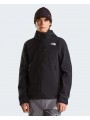 The North Face Diablo - Ανδρικό Μπουφάν Softshell με Αποσπώμενη Κουκούλα (NF0A8J5H)